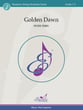 Golden Dawn Orchestra sheet music cover